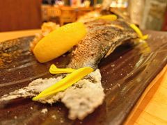 -yokocho上横町·日本食街(深业上城店)
