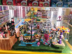-Hamleys哈姆雷斯(东方福来德店)