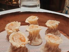 传统烧麦-耳朵眼会馆(鼓楼店)