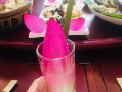 -丰盛酒楼(君悦华庭店)