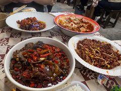 -老三样·旧食新味(万寿宫店)