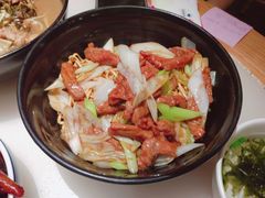 -慧娟面馆·餐厅(望江路店)