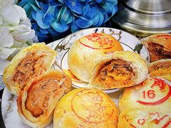 -泰康食品有限公司食品厂