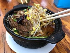 -沈妈砂锅(光华村店)