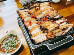 -龙姐私房菜(和顺古镇店)