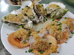 -四川小胡子海鲜(丁村万人海鲜广场店)