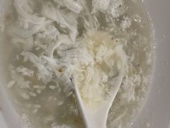 桂花酒酿芝麻汤团-小实惠嘉(威海路店)