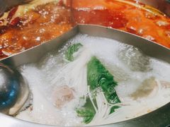 -渝味晓宇·重庆火锅(龙岗龙城万科里店)
