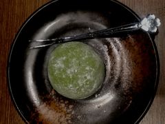 抹茶红豆和菓子-雷神拉面(财富中心玉米楼店)