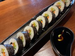 -槿Story·韩国料理(望京韩国美食城店)