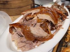 -全聚德(蓝山店)