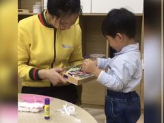 -贝思特蒙特梭利早教新区旗舰中心(苏州新区复悦城店)