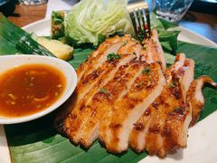 -星叶·东南亚料理(宁波万象汇店)