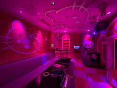 -皓声音KTV(新景店)