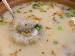 -堂宴·老厦门私房菜(1988仙岳总店)
