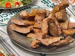 -曾百万小炉小串自助烧烤(高新店)