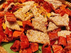 昂牛-米店·云南菜(南门店)