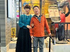 -神戸牛八坐和(阪急三宮店)
