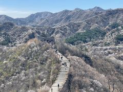 -龙泉峪长城