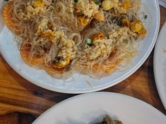 -海之鲜大排档(东山海鲜金銮湾店)