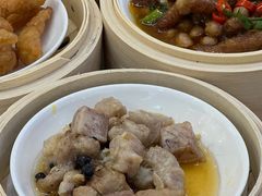 -小团圆糖水铺(襄阳南路店)