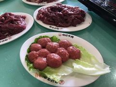 -乌记鲜活牛肉城(金砂东路店)