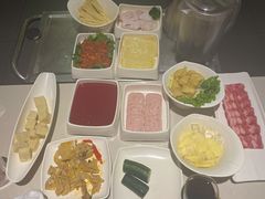 -海底捞火锅(勒泰店)