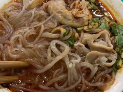 -甘记肥肠粉(马鞍北路店)