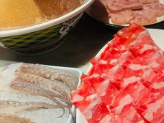 -川味观·鲜货火锅(西湖文化广场店)