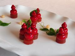 -蘇锦宴·淮扬菜烤鸭·小院(三元桥霄云路店)