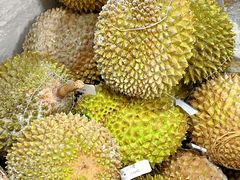 -开皇马来西亚榴莲美食店(华强北店)