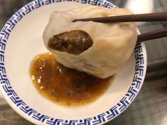 -笑来喜馄饨小笼工坊店(湖滨街店)