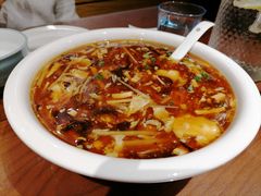 -南门小馆·清真(国贸商城店)