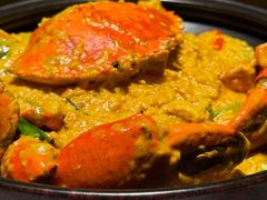 金牌曼塔甄选咖喱肉蟹-BetterThai 泰加(苏州中心店)