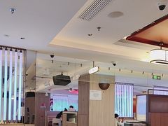 -海底捞火锅(杭州庆春路夜宵主题店)