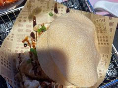 -花漫里日式餐厅(城东中骏店)