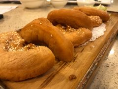 -点都德(聚福楼店)