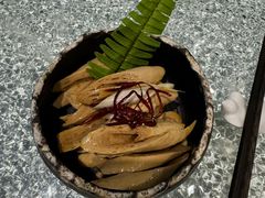 藤椒豆筋-湘爱(凤凰汇店)