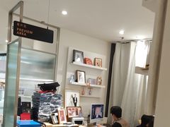 -海马体家庭照相馆(广州正佳广场店)