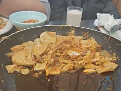 -鼎宏干锅牛肉(富城时代店)