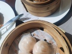 -万荟轩海鲜·粤式点心自助餐厅(蓝海风万怡酒店)