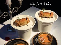 -味界·精致赣菜(招商花园城店)