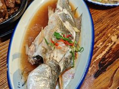 -醉壹号海鲜大排档·老厦门特色菜(厦门美食地标店)