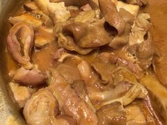 -羲和雅苑•北京烤鸭(平安国际金融中心店)