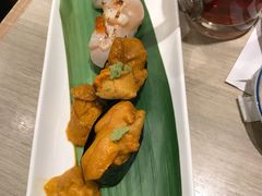 -梅丘·寿司の美登利(银座店)