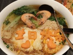 -梁家大院•农家菜(昆山会展中心店)