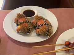 -杭州钱江新城万怡酒店-西餐厅