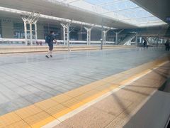 -洛阳龙门站