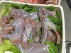 -海底捞火锅(金光华店)