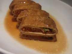 斋堂素烧鹅-江南厨子(万象天地店)